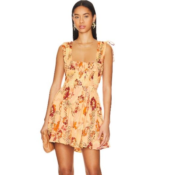 Vernon Mini Free People  brand: Free People - Picture 1 of 3